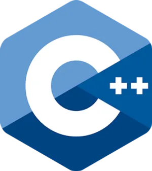 C++のロゴ