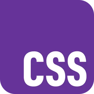 CSSのロゴ