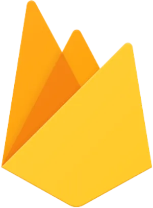 Firebaseのロゴ