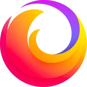 Firefoxのロゴ