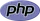 PHP