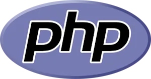 PHPのロゴ