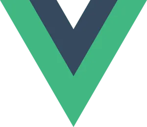 Vue.jsのロゴ